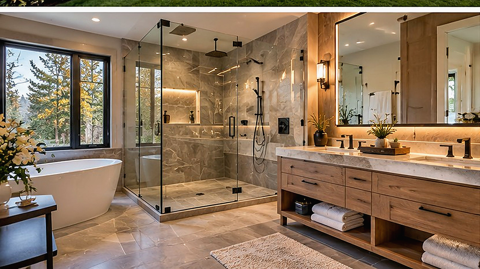 Bathroom Remodeling