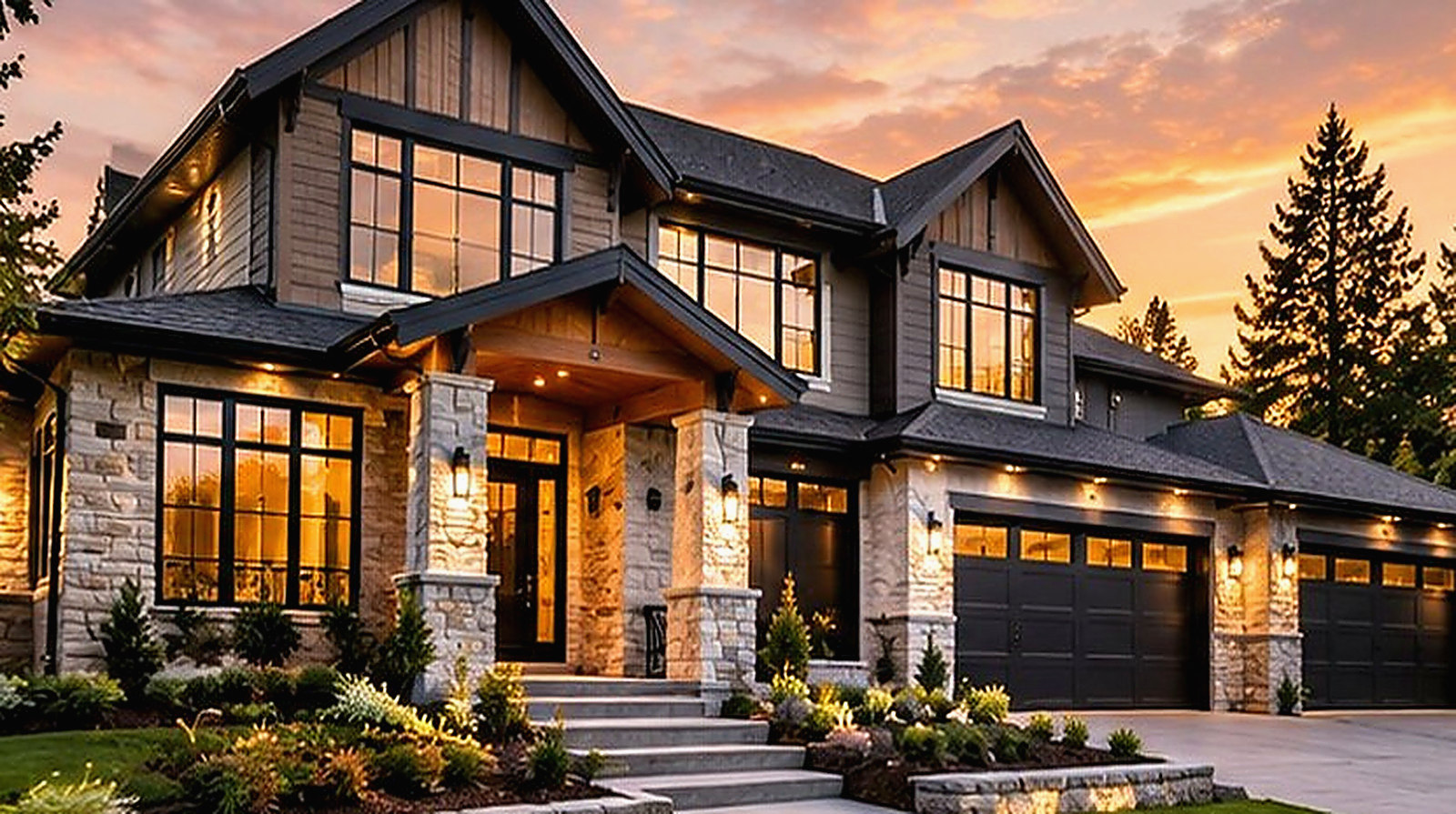 Decks & Outdoor Spaces