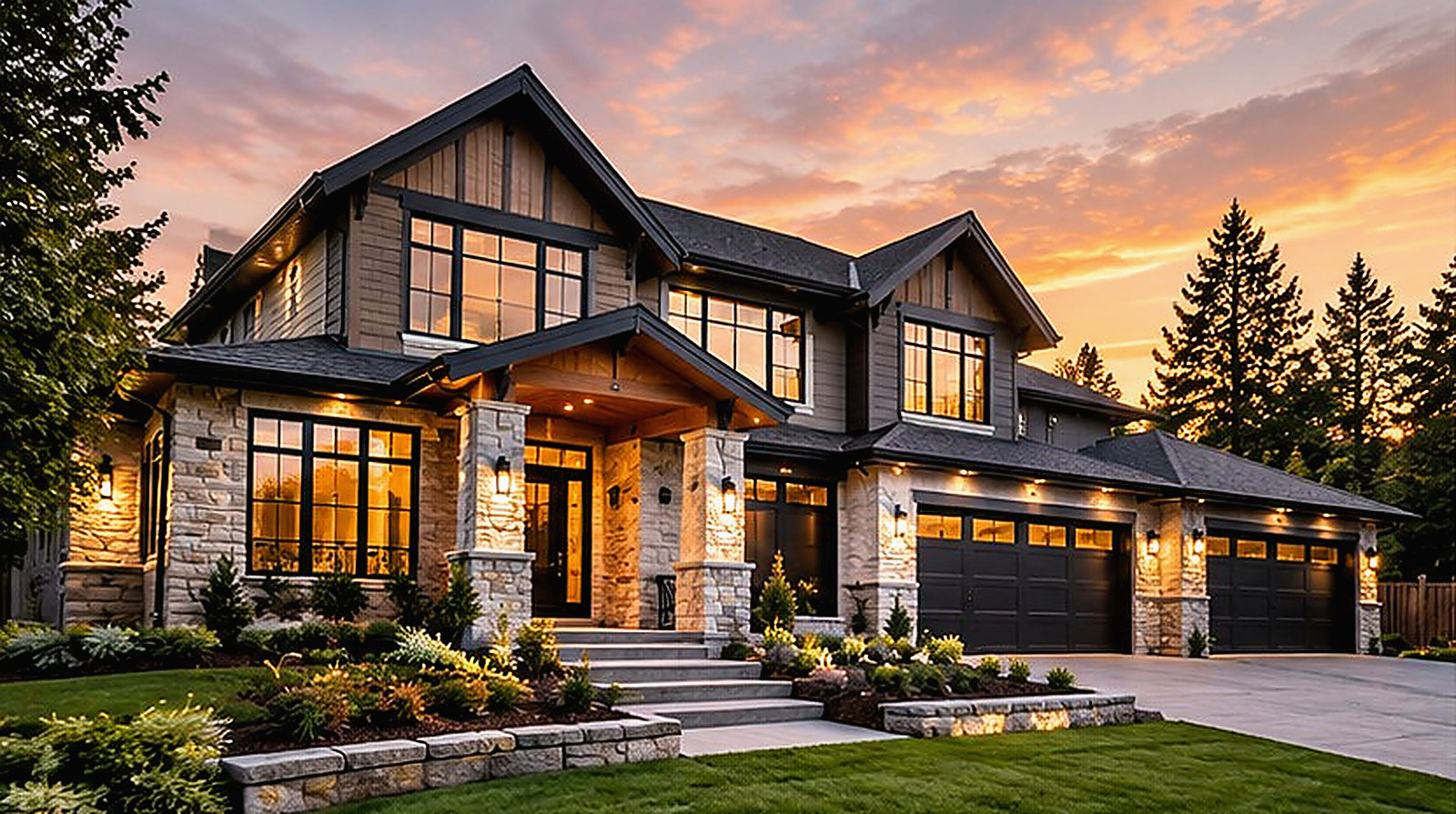 Exterior Improvements