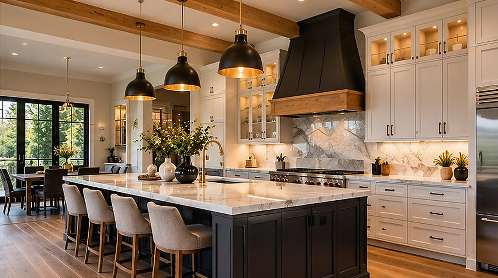 Kitchen Remodeling