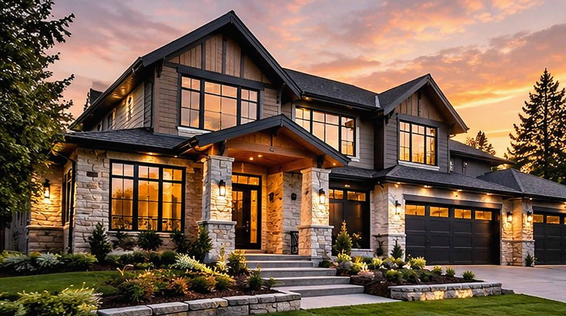 Exterior Living Upgrade